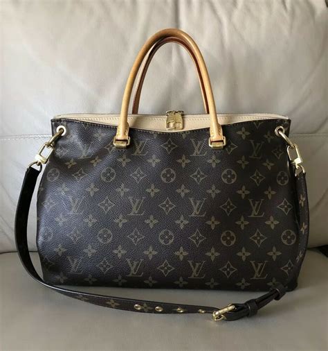 louis vuitton pallas usata|Louis Vuitton Pre.